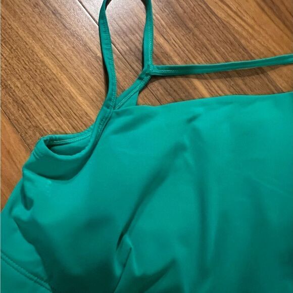 Sweaty Betty asymmetric sports bra size large NWT - Picture 6 of 12